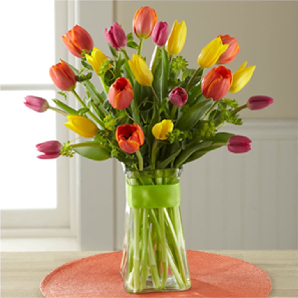 Sunlit Treasures Bouquet – Pavilions, Pleasanton CA