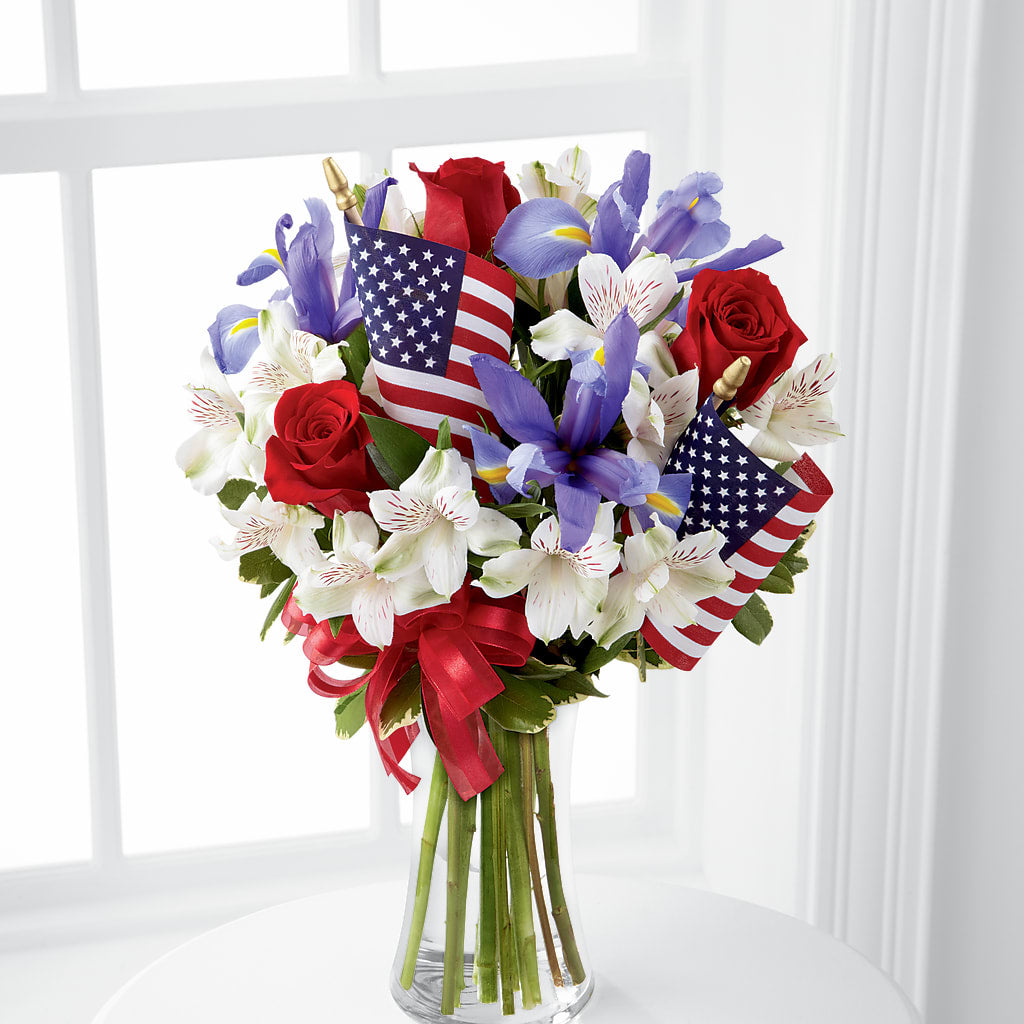 Unity Bouquet – Pavilions, Pleasanton CA