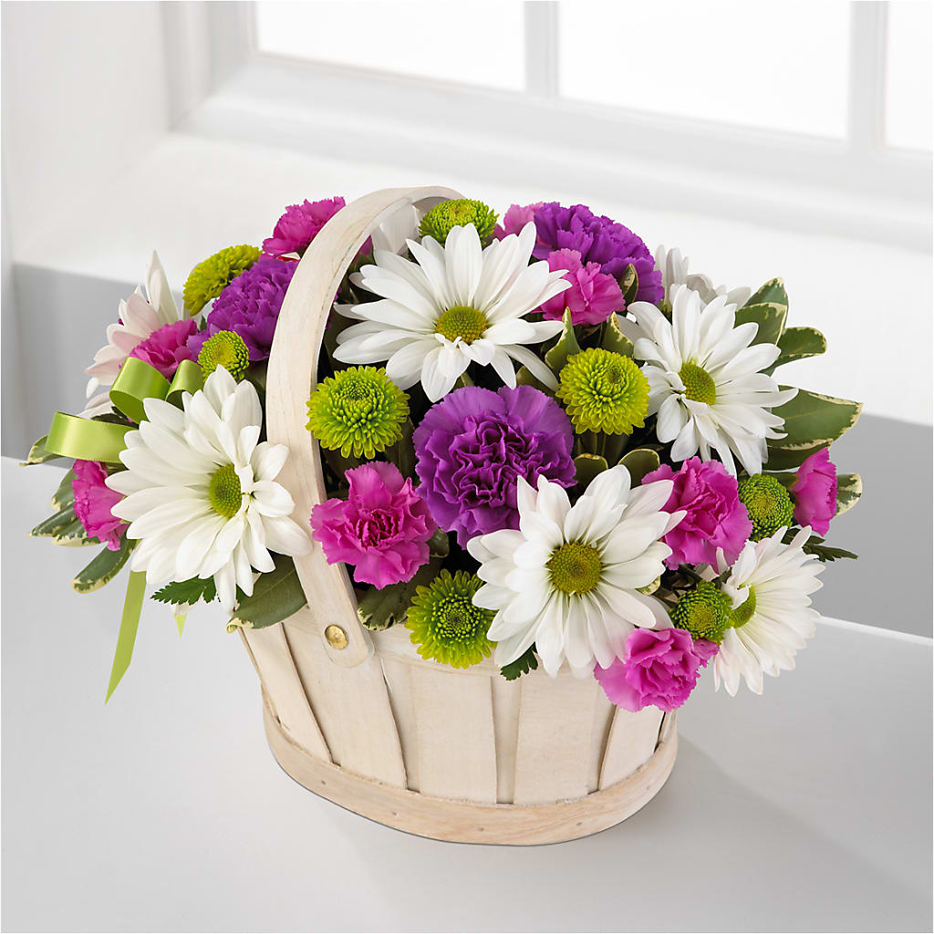 Blooming Bounty Bouquet – Pavilions, Pleasanton CA