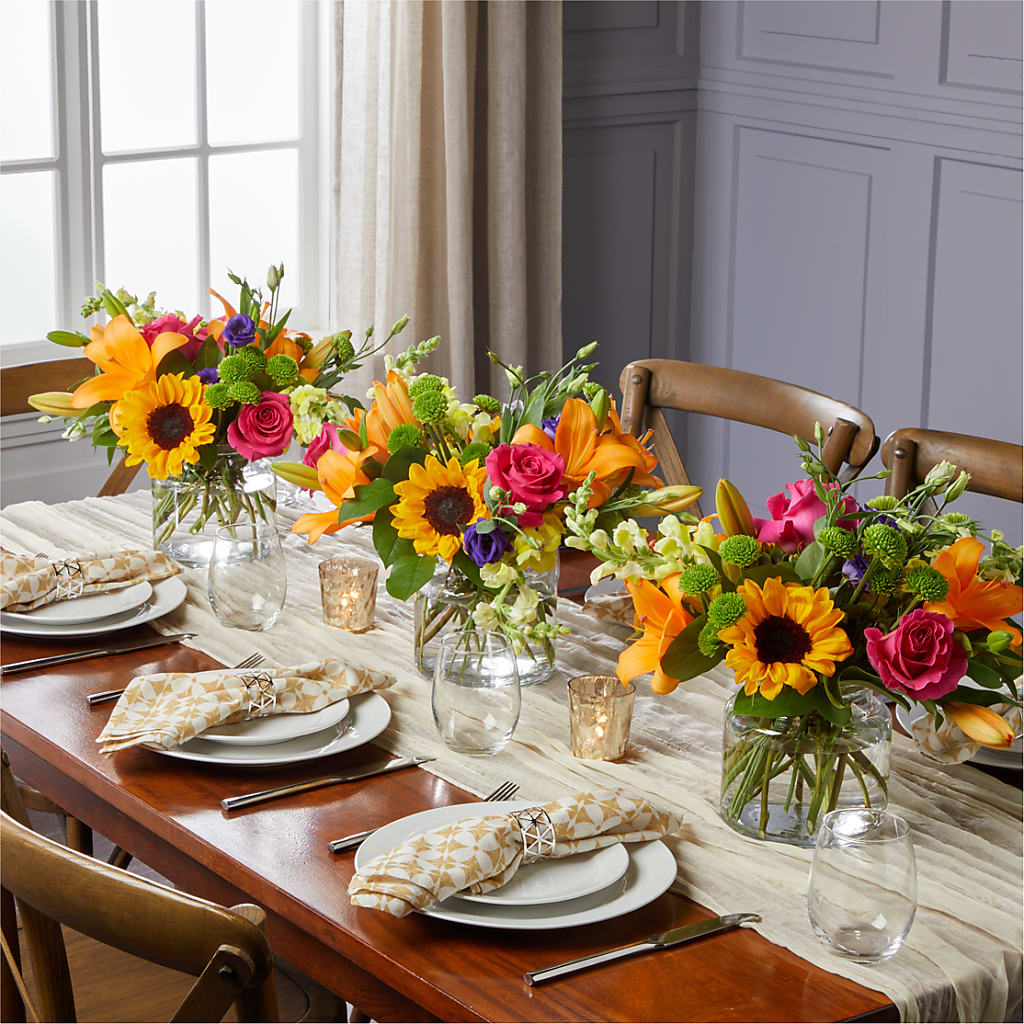 Best Day Bouquet Set of 3 – Pavilions, Pleasanton CA
