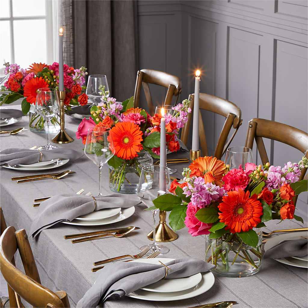 Fiesta Bouquet Set of 3 – Pavilions, Pleasanton CA