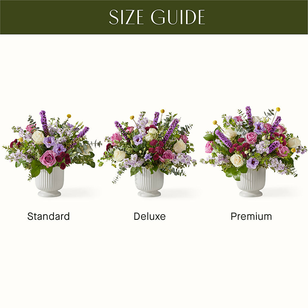 Work of Art Bouquet – Pavilions, Pleasanton CA