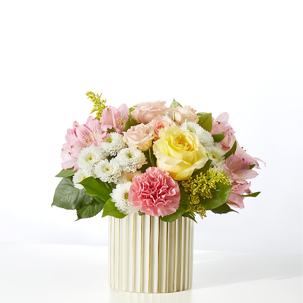 Watercolors Bouquet – Pavilions, Pleasanton CA