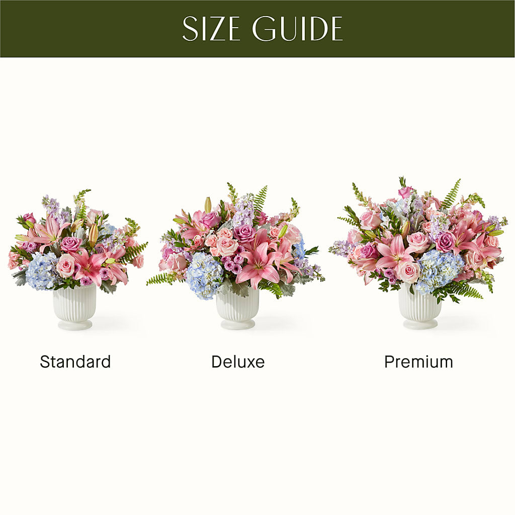 Wonderland Bouquet – Pavilions, Pleasanton CA