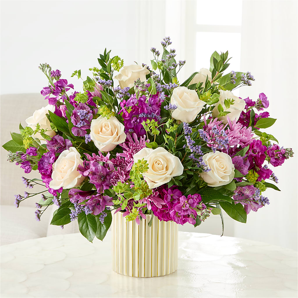 The Boutique Bouquet – Pavilions, Pleasanton CA