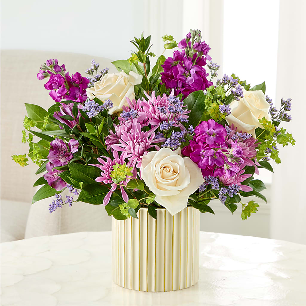 The Boutique Bouquet – Pavilions, Pleasanton CA