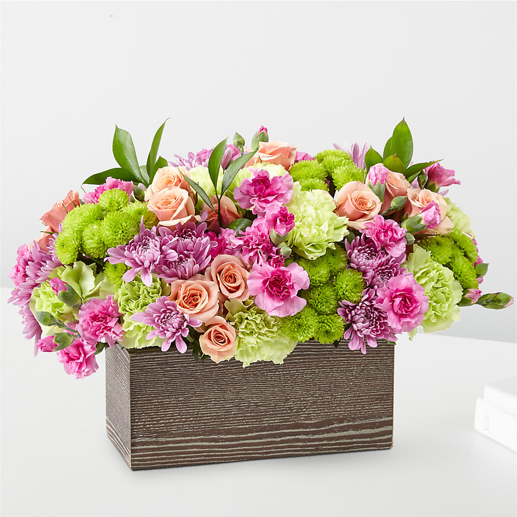 Simple Charm Bouquet – Pavilions, Pleasanton CA