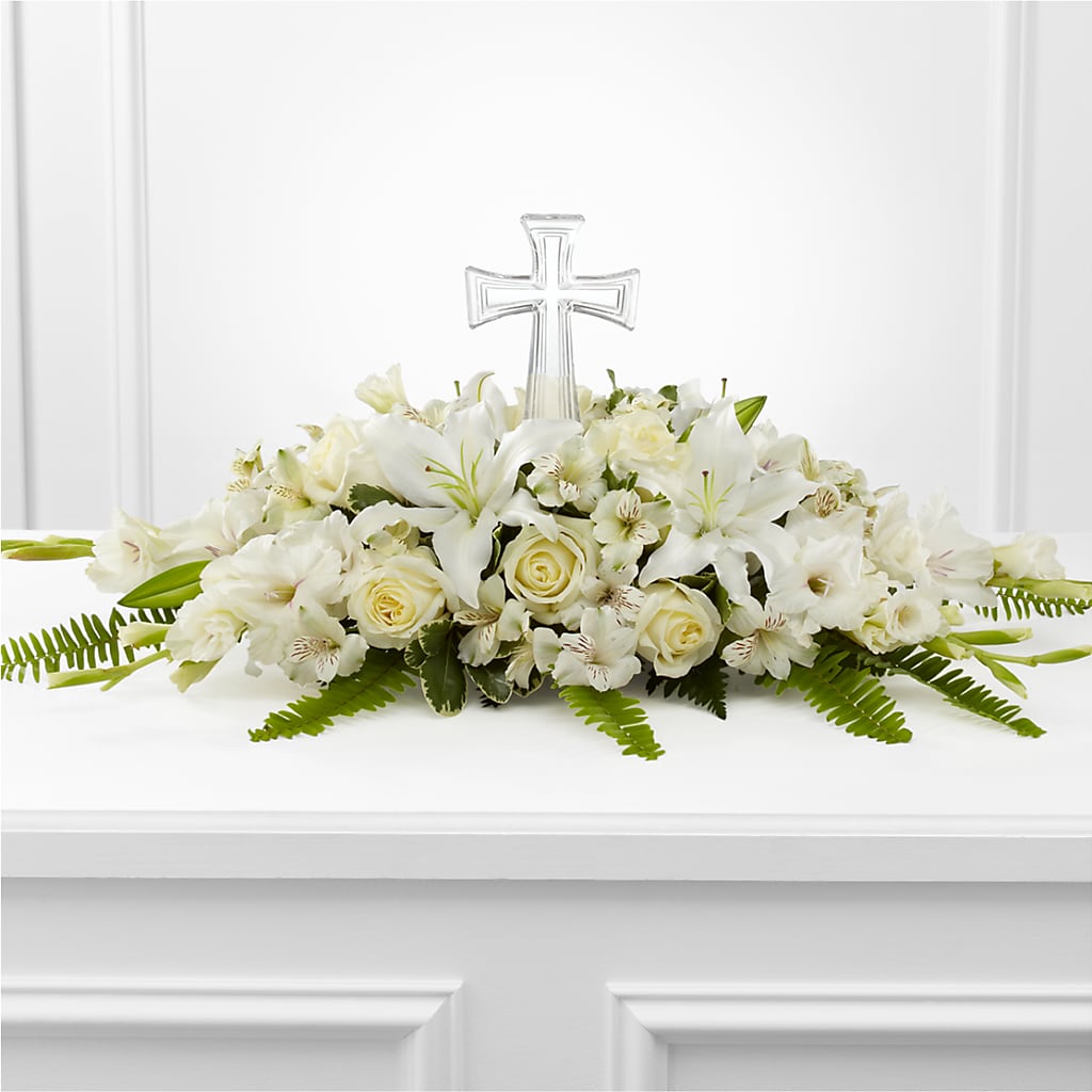 Eternal Light Bouquet – Pavilions, Pleasanton CA