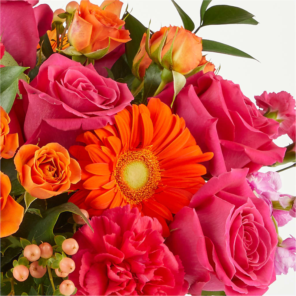 Florist Designed Mixed Bouquet – Pavilions, Pleasanton CA