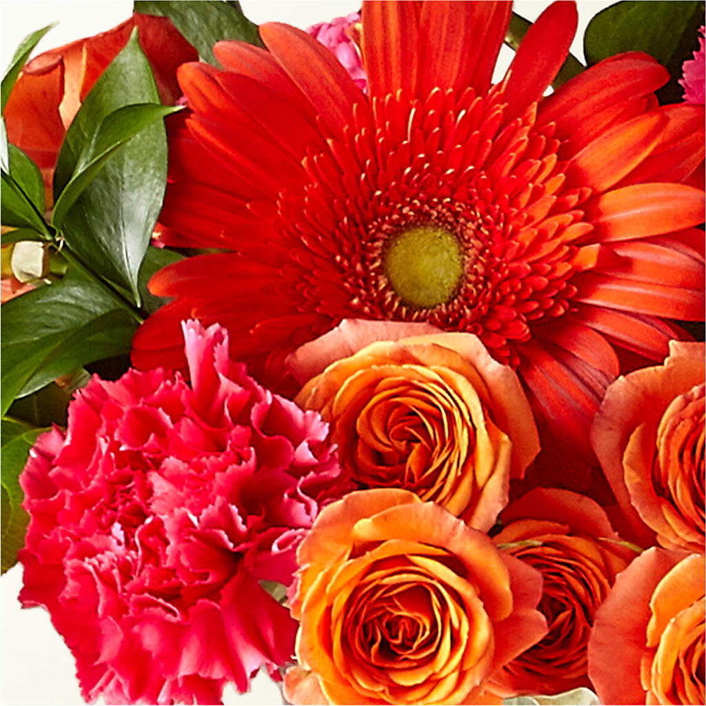 Florist Designed Mixed Bouquet – Pavilions, Pleasanton CA