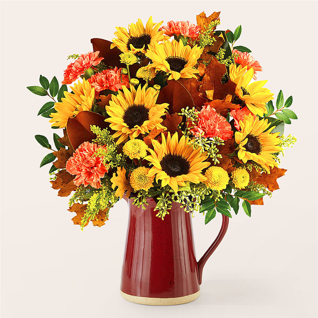 Gourd Vibes Bouquet – Pavilions, Pleasanton CA