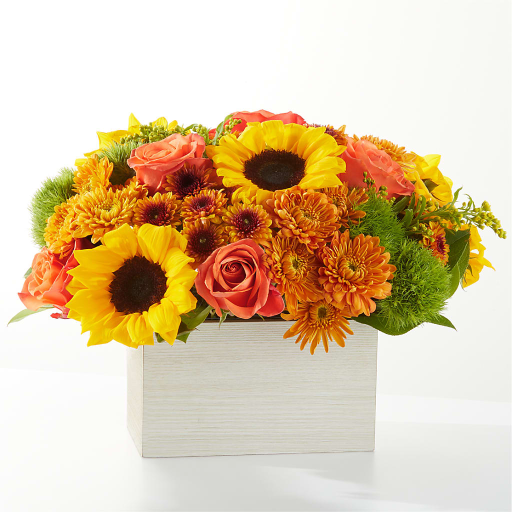 Farmer’s Market Stroll Bouquet – Pavilions, Pleasanton CA