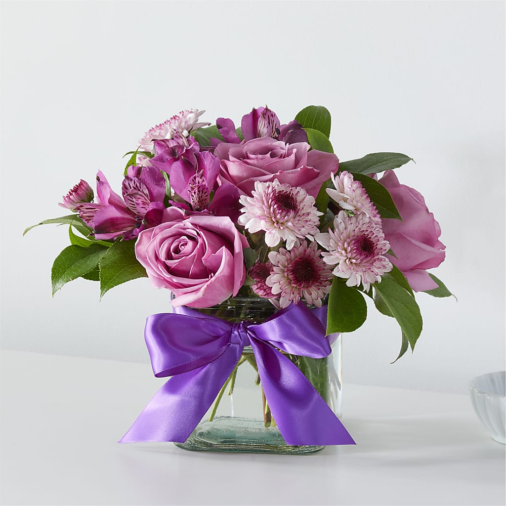 Sugarplum Bouquet – Pavilions, Pleasanton CA
