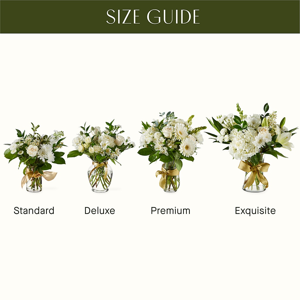 New Beginnings – A Florist Original – Pavilions, Pleasanton CA