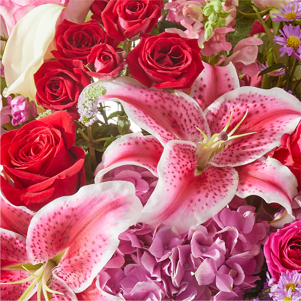 Better Together - A Florist Original – Pavilions, Pleasanton CA
