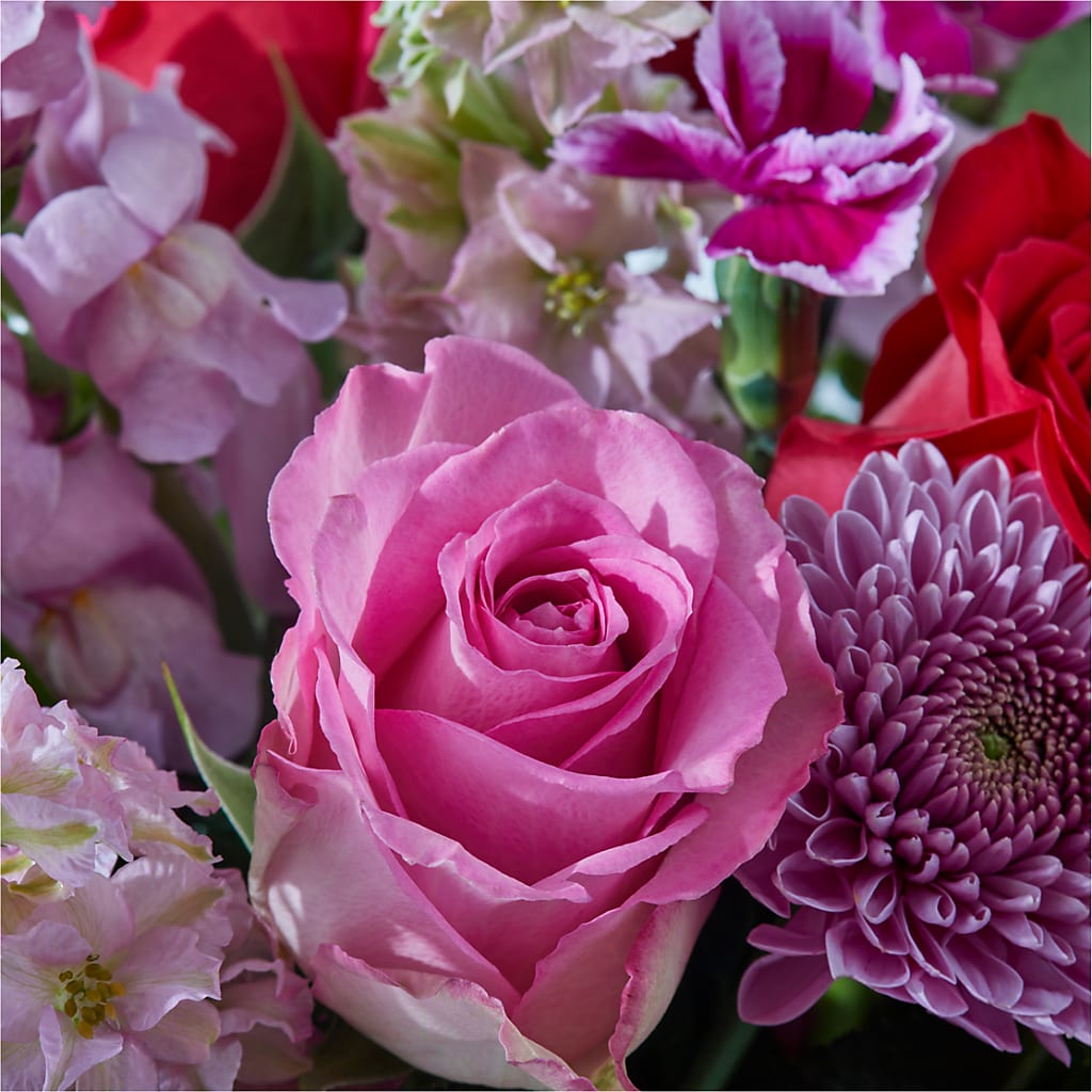 Better Together - A Florist Original – Pavilions, Pleasanton CA