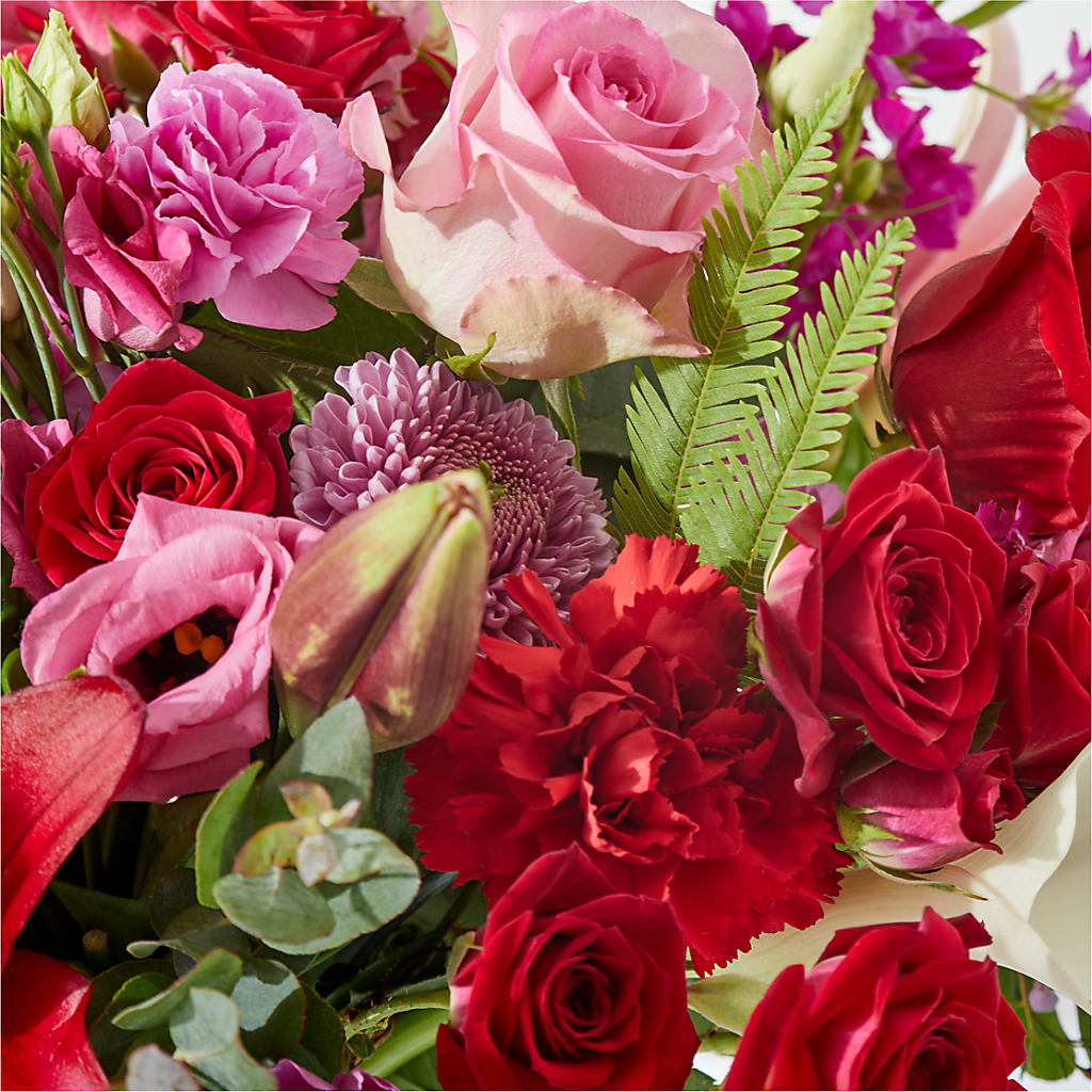 Simply the Best - A Florist Original – Pavilions, Pleasanton CA