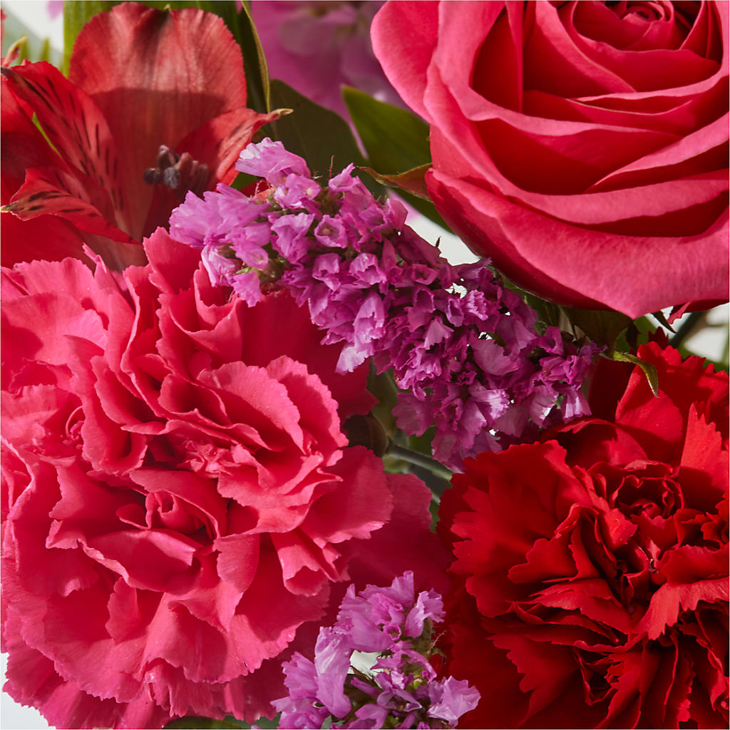 Simply the Best - A Florist Original – Pavilions, Pleasanton CA