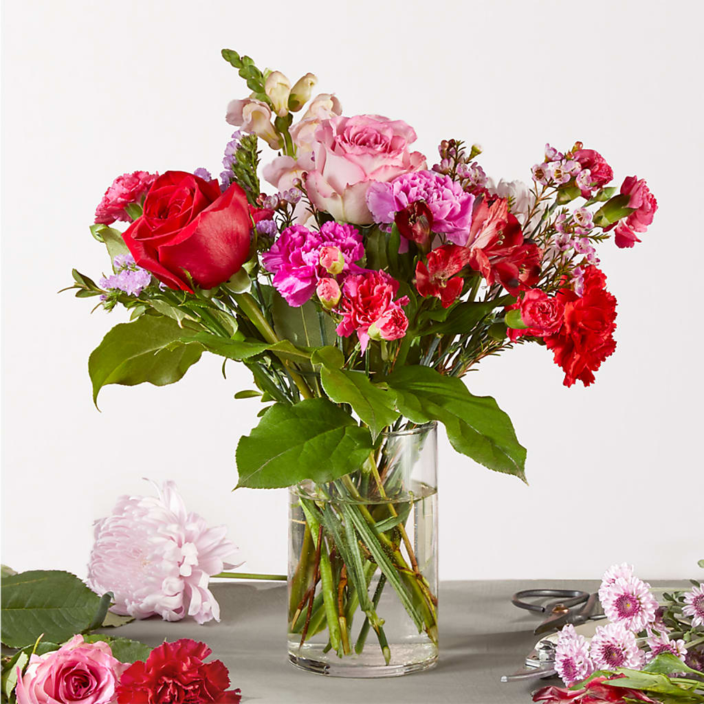 Regal Jewel – A Florist Original – Pavilions, Pleasanton CA