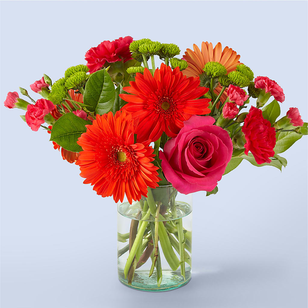 Best Dressed Bouquet – Pavilions, Pleasanton CA