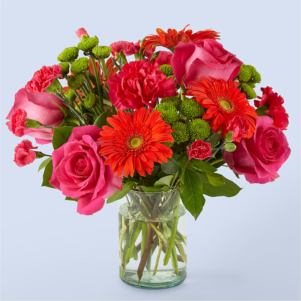 Best Dressed Bouquet – Pavilions, Pleasanton CA