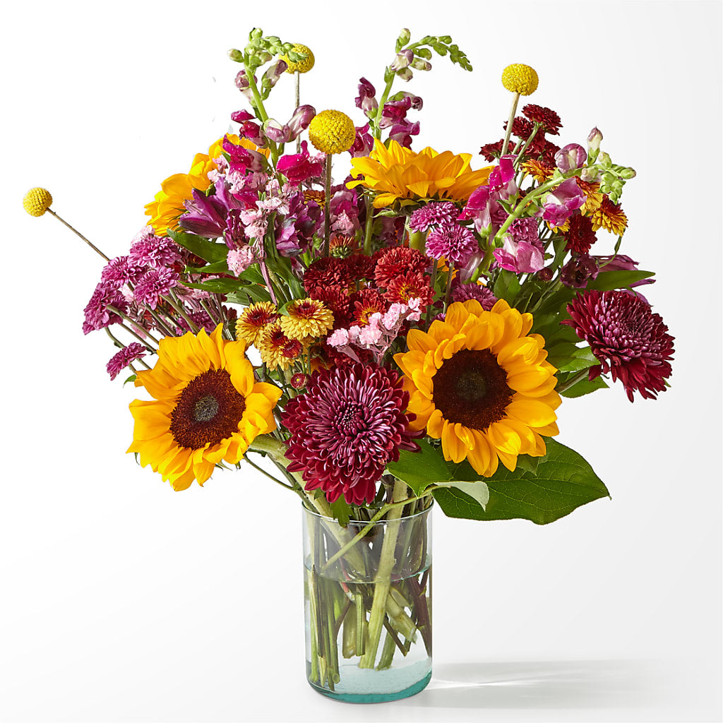 Pop of Whimsy Bouquet – Pavilions, Pleasanton CA