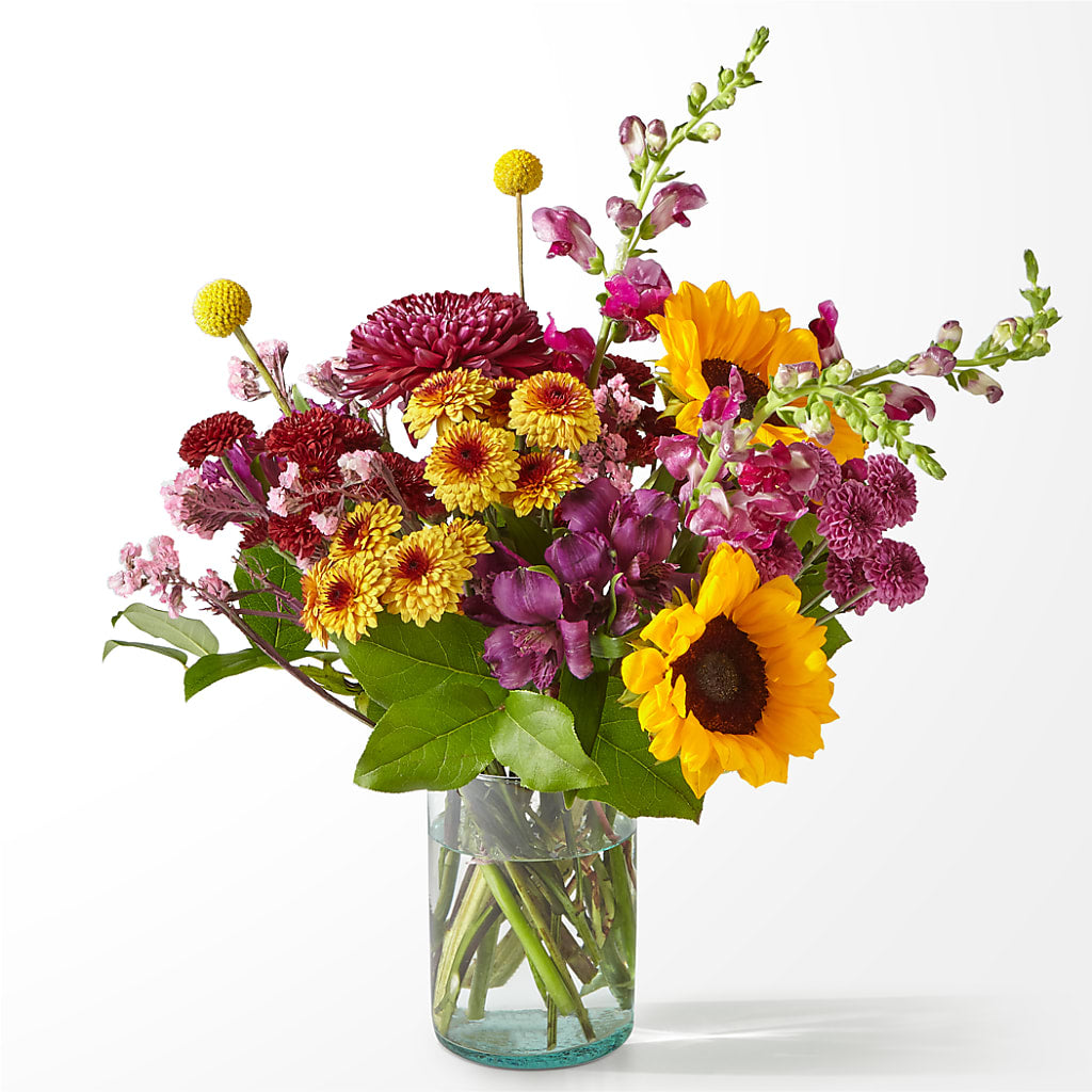 Pop of Whimsy Bouquet – Pavilions, Pleasanton CA
