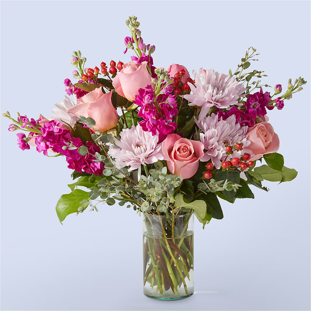 Sunday Morning Bouquet – Pavilions, Pleasanton CA