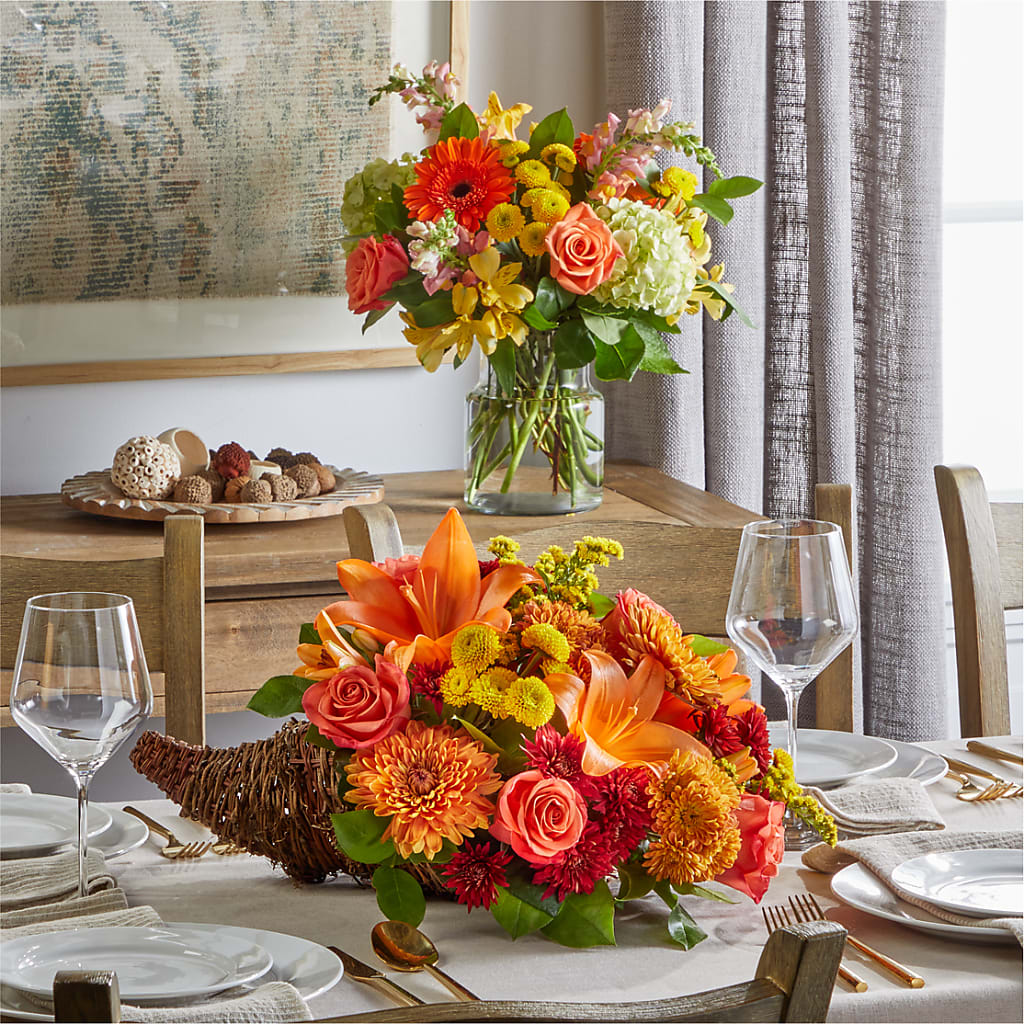 Blooming and Blessed Bundle – Pavilions, Pleasanton CA
