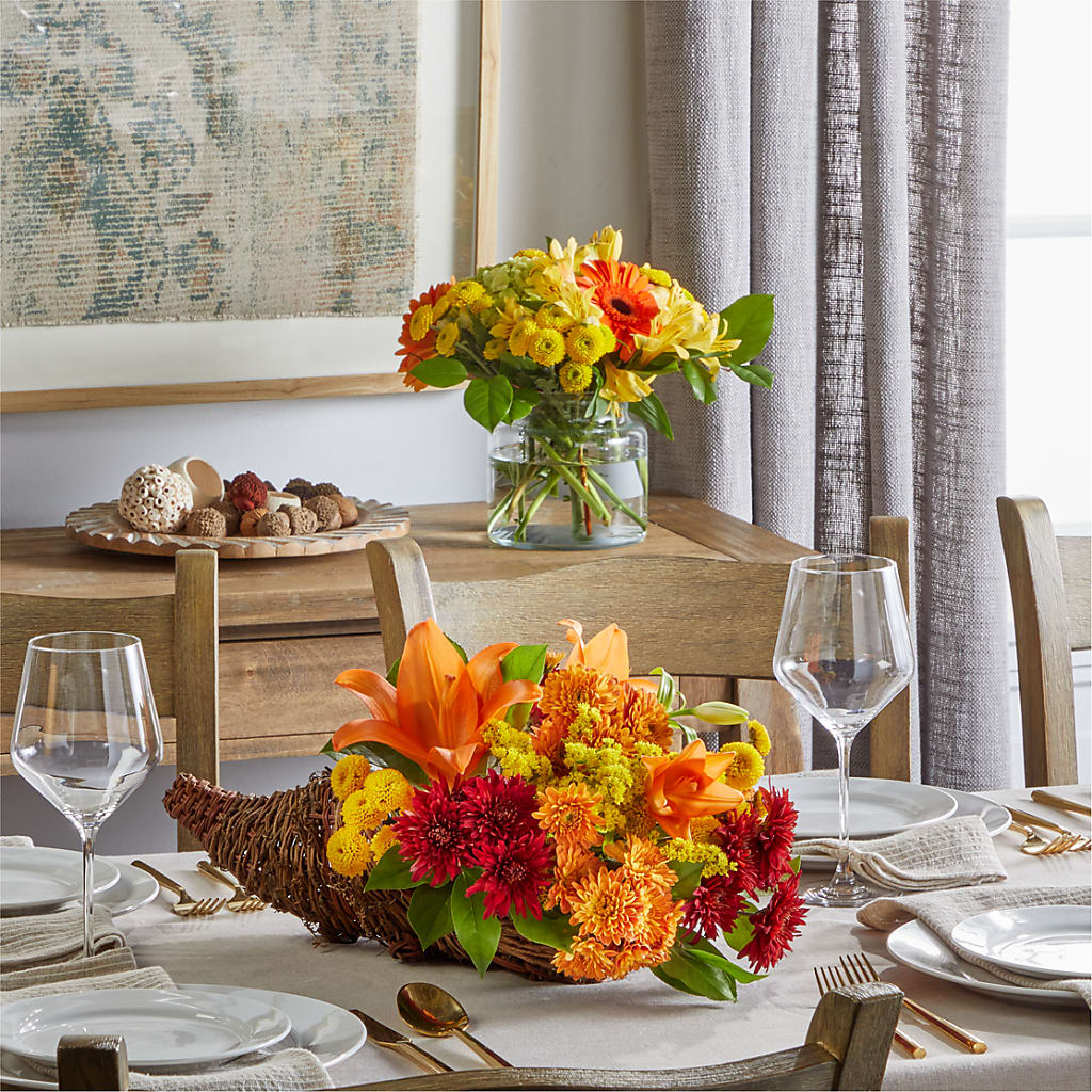 Blooming and Blessed Bundle – Pavilions, Pleasanton CA
