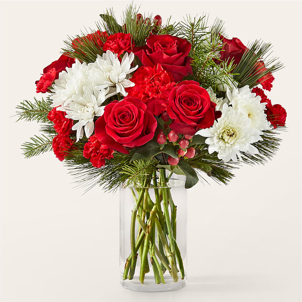 Seasonal Magic Bouquet – Pavilions, Pleasanton CA