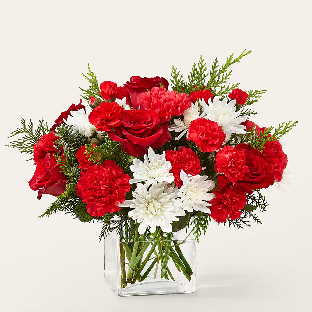 Peppermint Chill Bouquet – Pavilions, Pleasanton CA