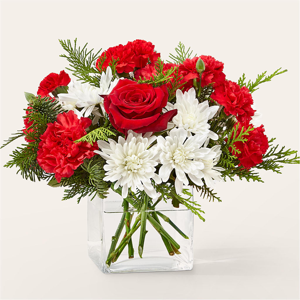 Peppermint Chill Bouquet – Pavilions, Pleasanton CA