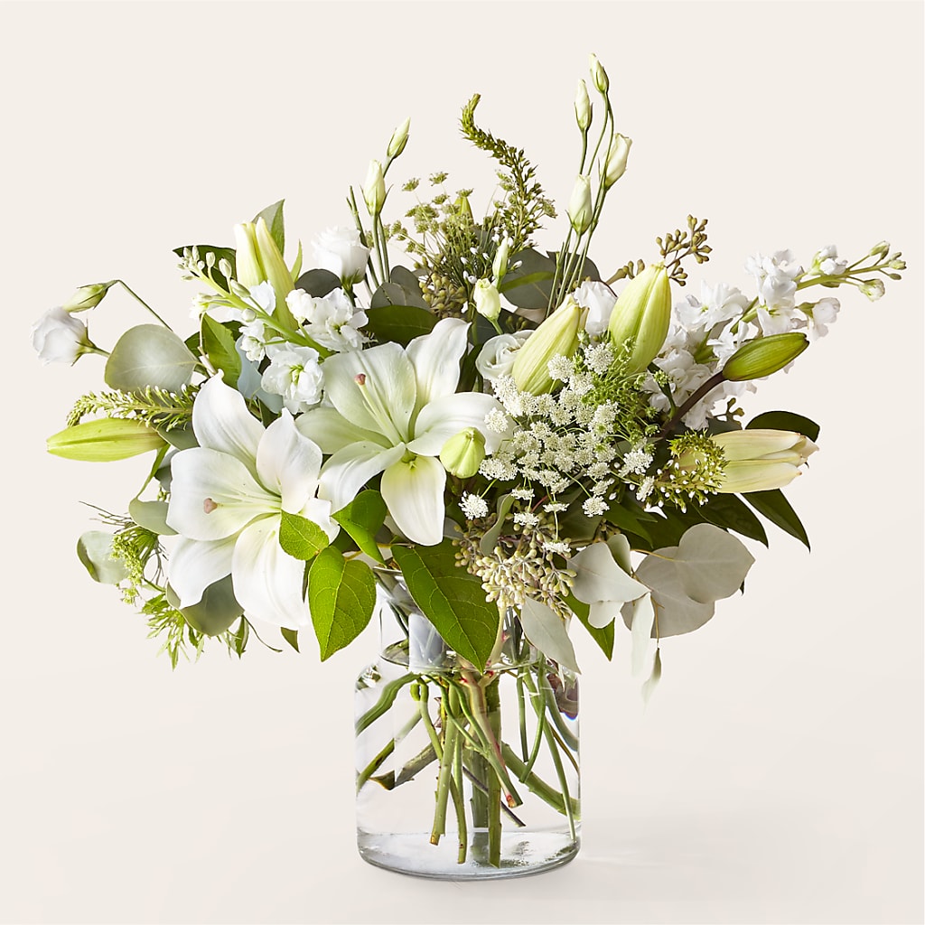 Alluring Elegance Bouquet – Pavilions, Pleasanton CA