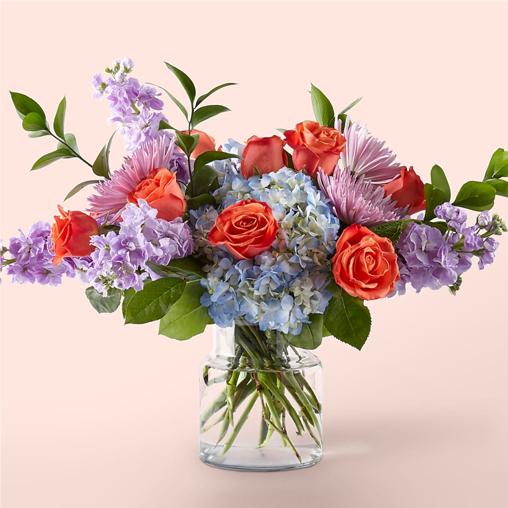 Be Mine Bouquet – Pavilions, Pleasanton CA