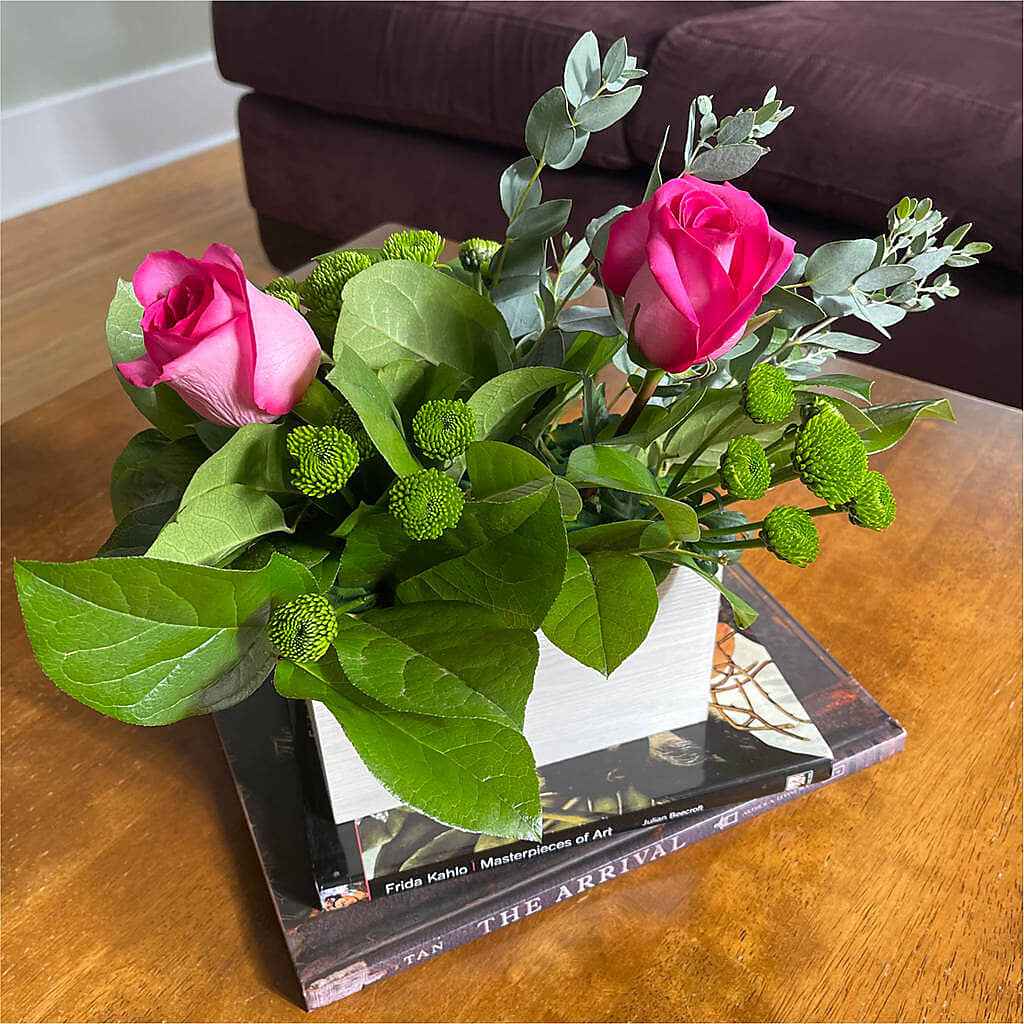 Wild Spirit Bouquet – Pavilions, Pleasanton CA