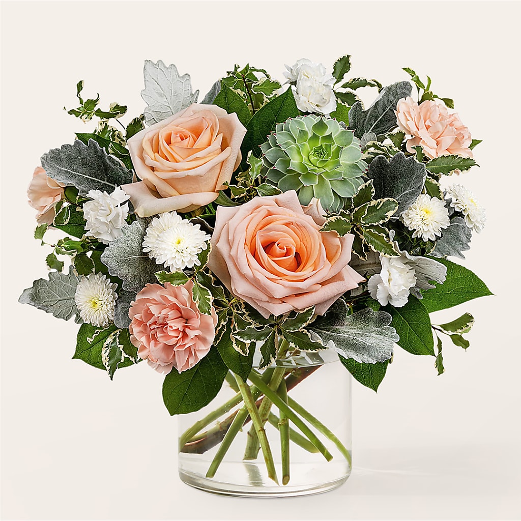 Sweet Tea Bouquet – Pavilions, Pleasanton CA