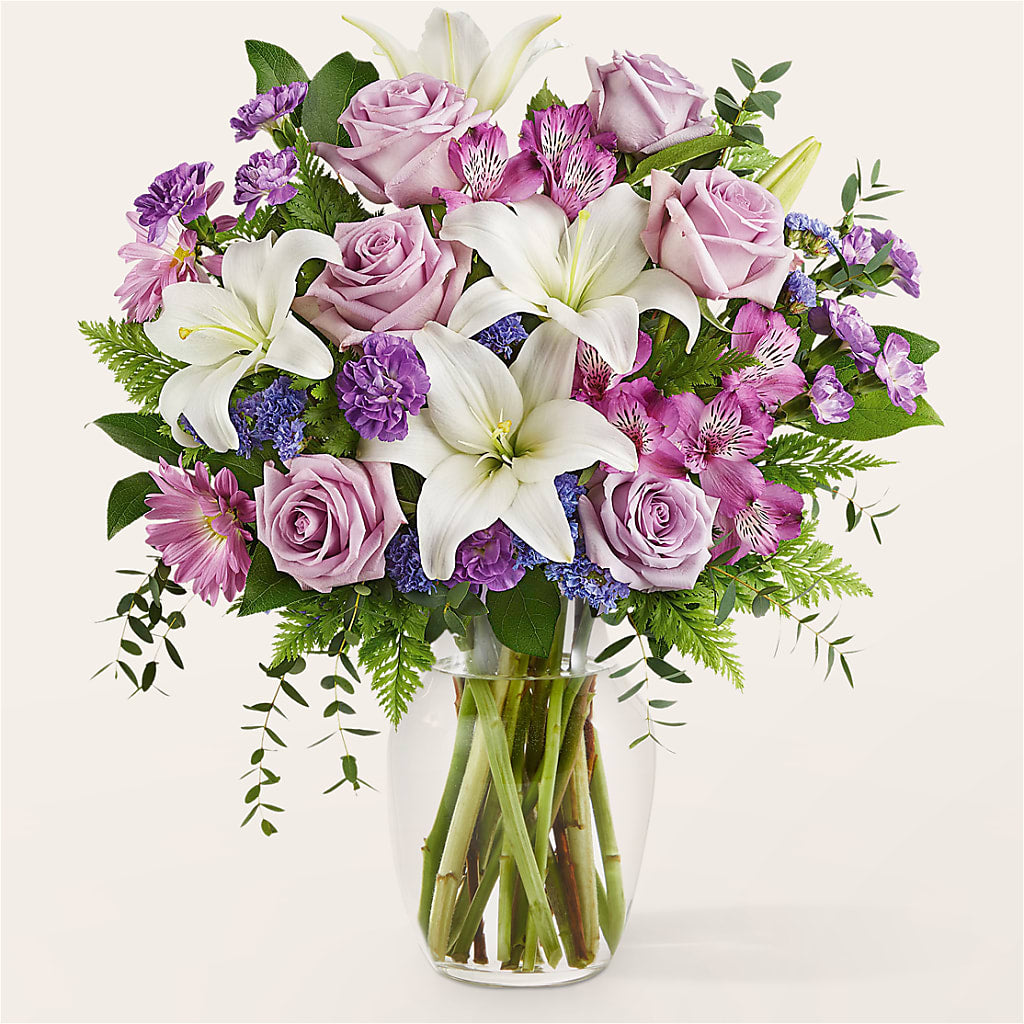 The Dreamscape Bouquet – Pavilions, Pleasanton CA