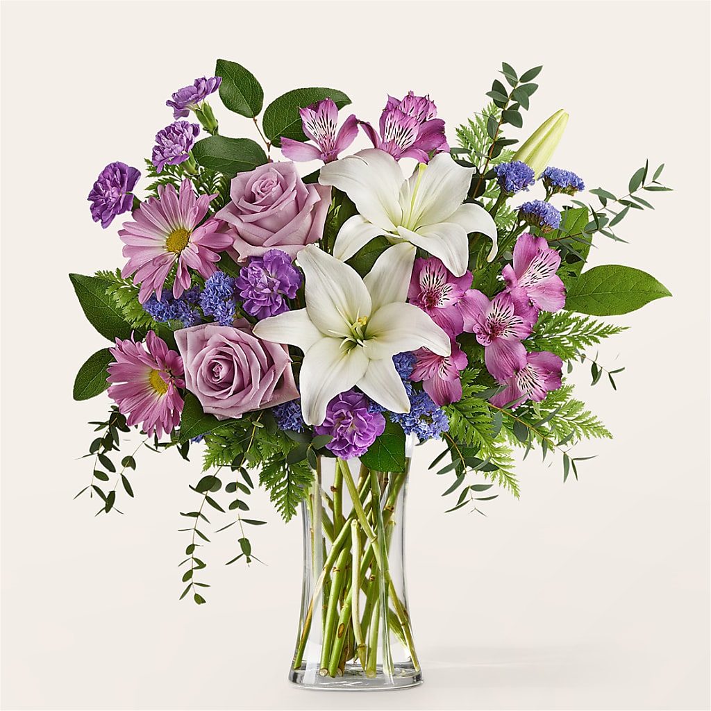 The Dreamscape Bouquet – Pavilions, Pleasanton CA
