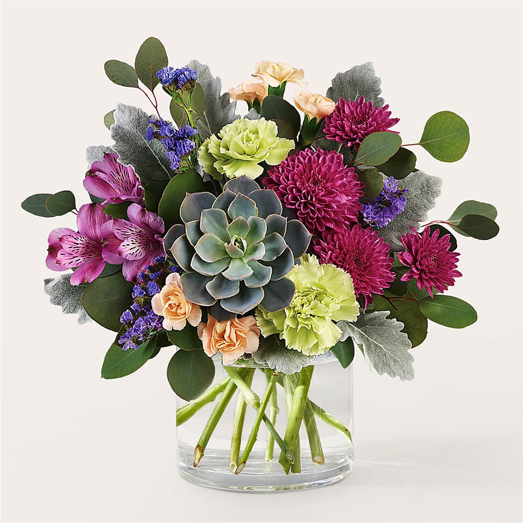 Botanical Dream Bouquet – Pavilions, Pleasanton CA
