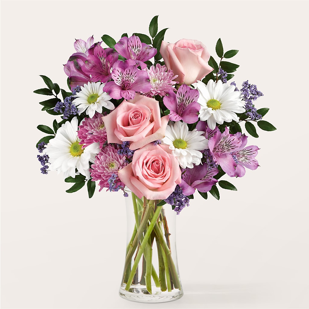 Enchantment Bouquet – Pavilions, Pleasanton CA