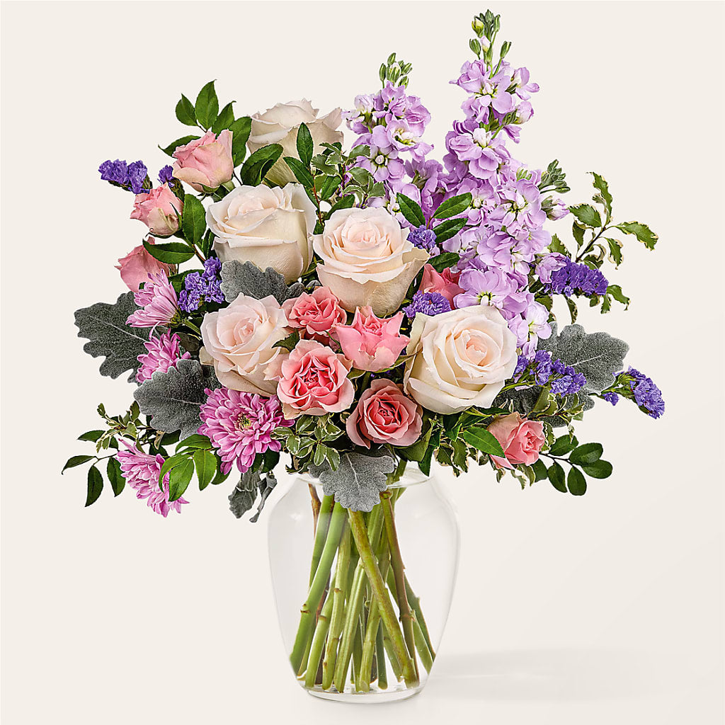 Well Wishes Bouquet – Pavilions, Pleasanton CA