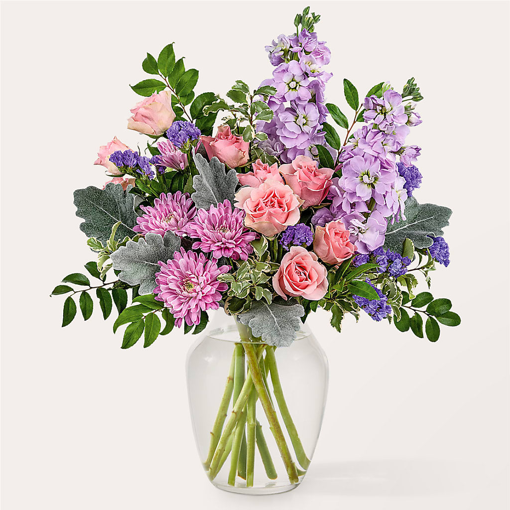 Well Wishes Bouquet – Pavilions, Pleasanton CA