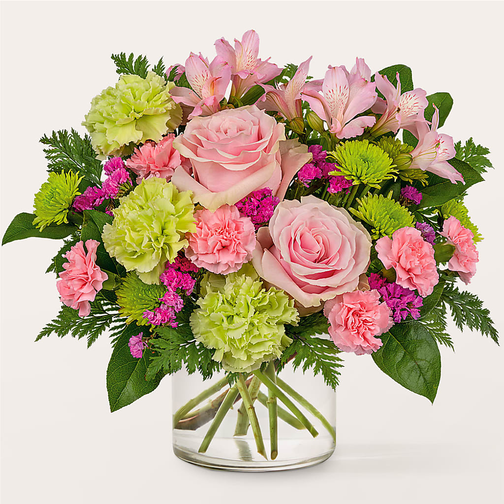 Pinch Me Bouquet – Pavilions, Pleasanton CA