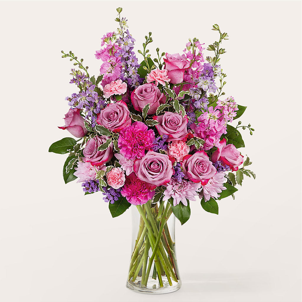 Sincerely Yours Bouquet – Pavilions, Pleasanton CA
