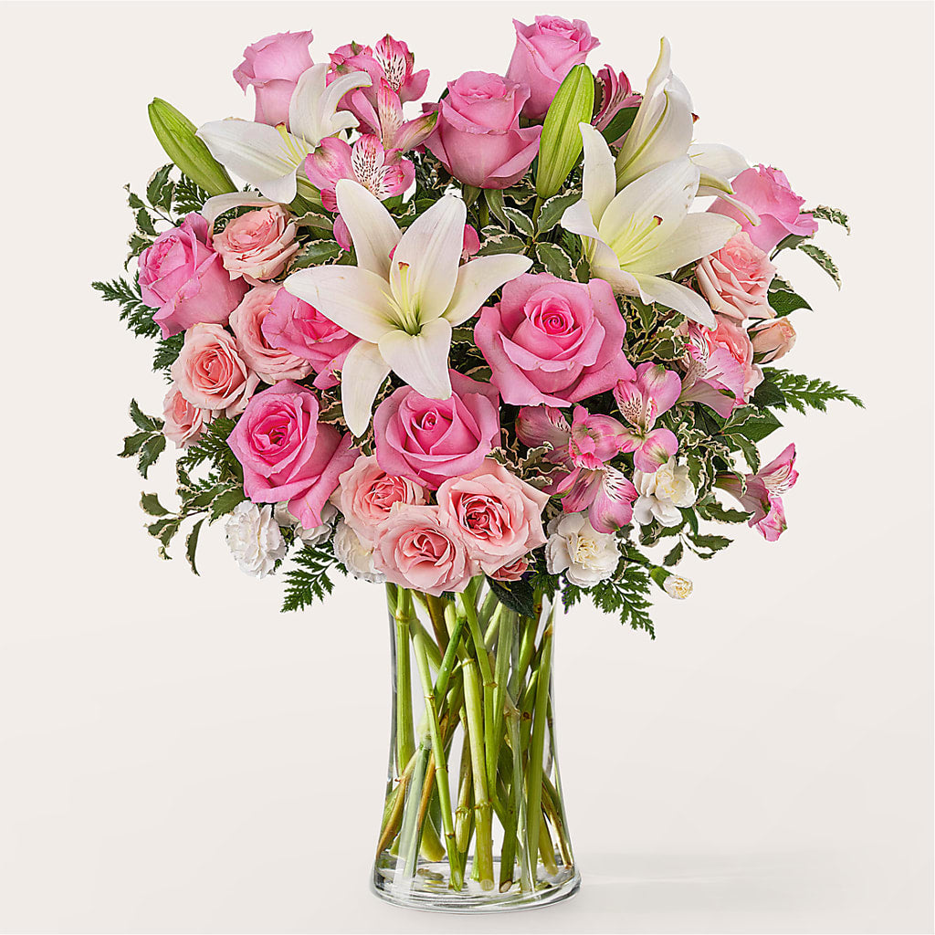 All the Best Bouquet – Pavilions, Pleasanton CA