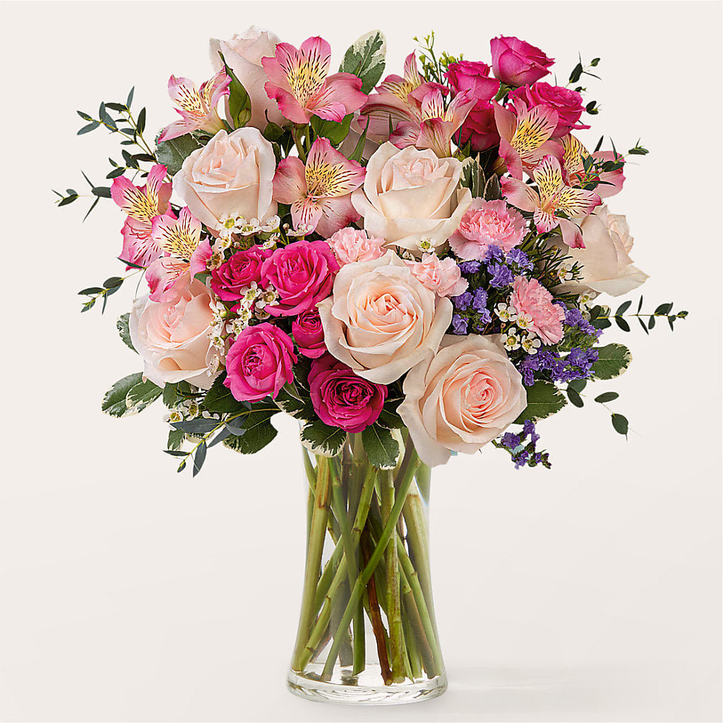 A La Mode Bouquet – Pavilions, Pleasanton CA