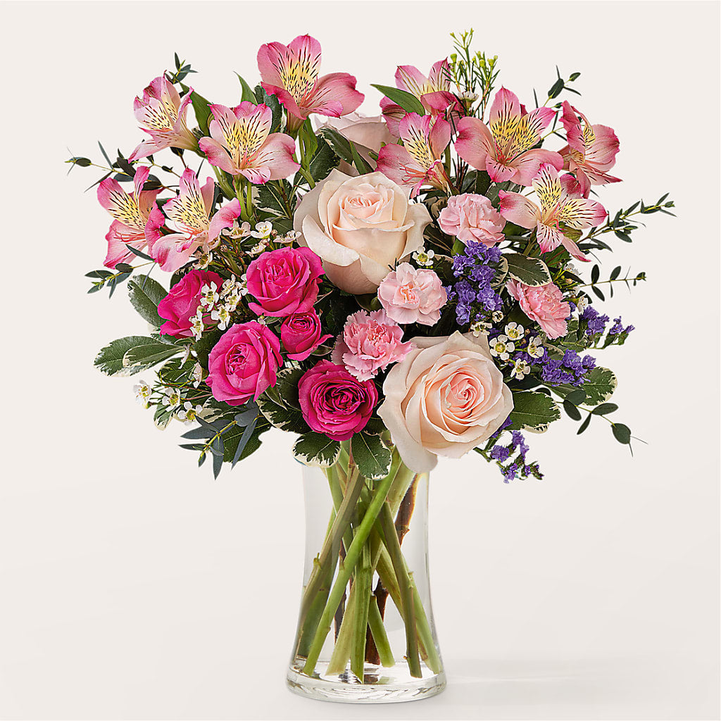 A La Mode Bouquet – Pavilions, Pleasanton CA