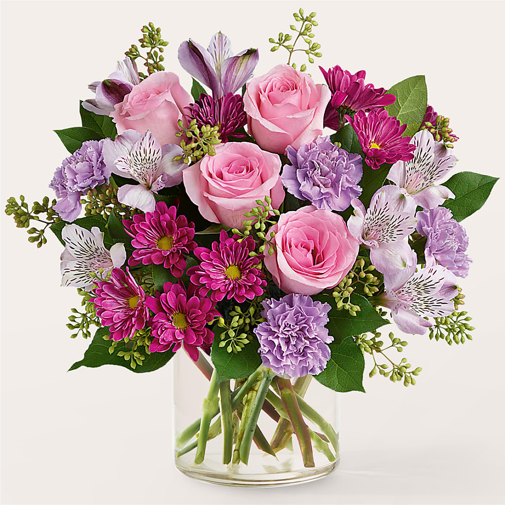 In the Clouds Bouquet – Pavilions, Pleasanton CA