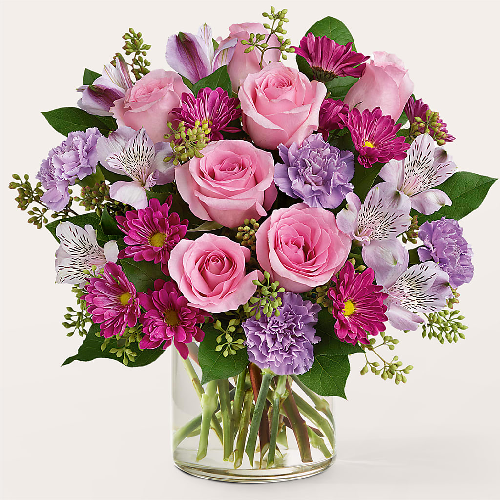 In the Clouds Bouquet – Pavilions, Pleasanton CA